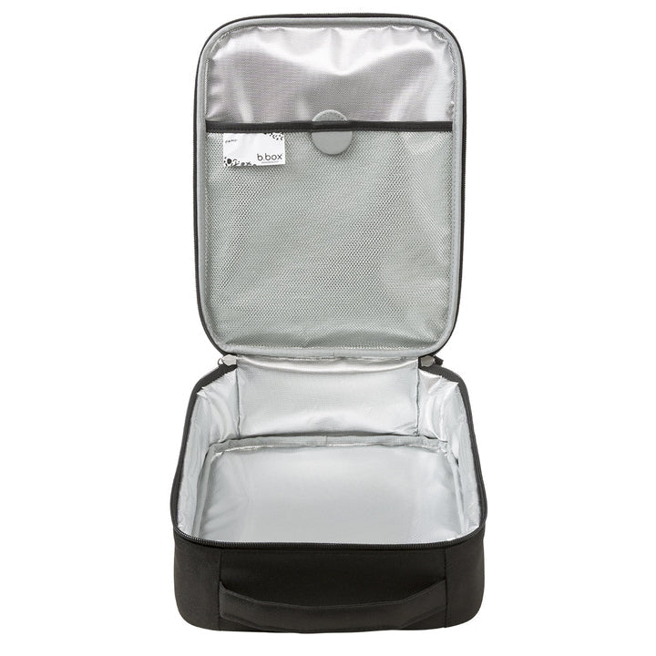 BBOX INSULATED LUNCH BAG - BASIC BLACK
