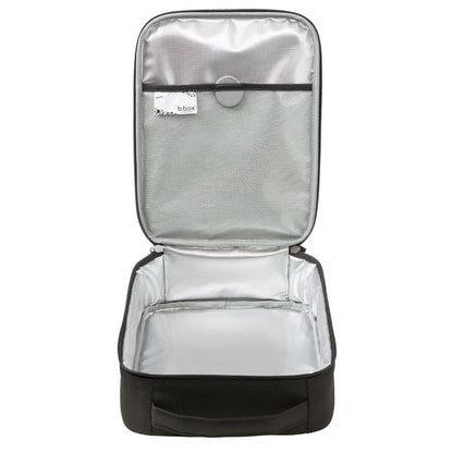 BBOX INSULATED LUNCH BAG - BASIC BLACK