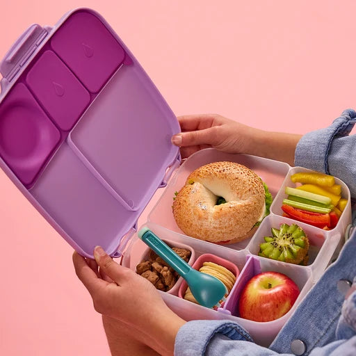 BBOX LUNCHBOX - SUGAR PLUM