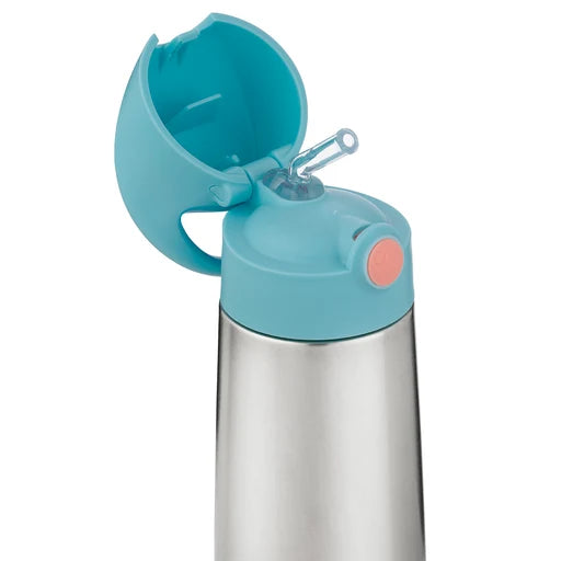 BBOX INSULATED DRINK BOTTLE 500ML - CONFETTI