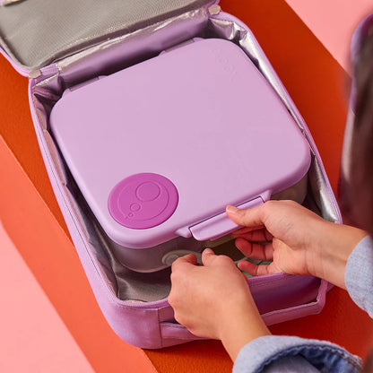 BBOX INSULATED LUNCH BAG - STAR DUST