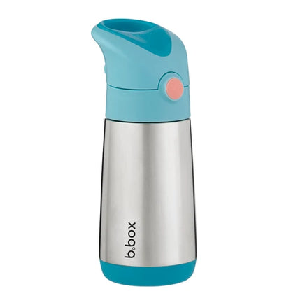 BBOX INSULATED DRINK BOTTLE 350ML - CONFETTI