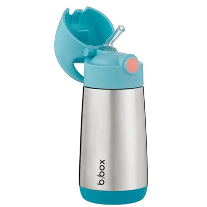 BBOX INSULATED DRINK BOTTLE 350ML - CONFETTI