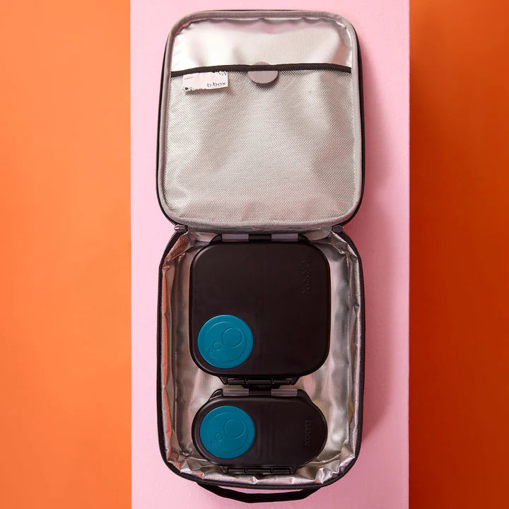 BBOX INSULATED LUNCH BAG - BASIC BLACK