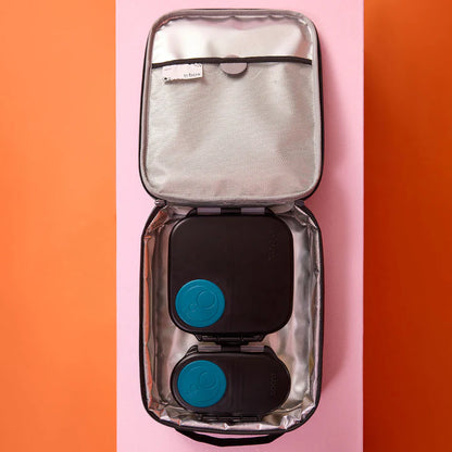 BBOX INSULATED LUNCH BAG - BASIC BLACK