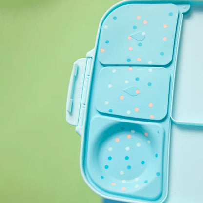 BBOX LUNCHBOX - CONFETTI