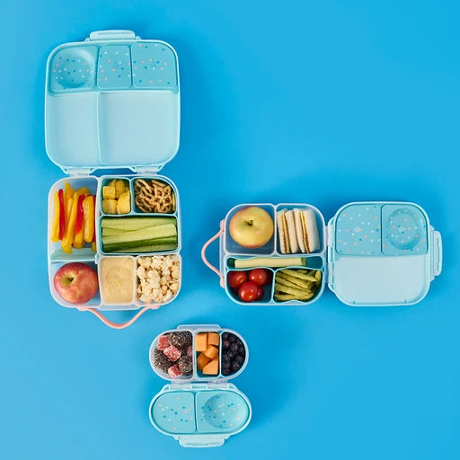 BBOX LUNCHBOX - CONFETTI