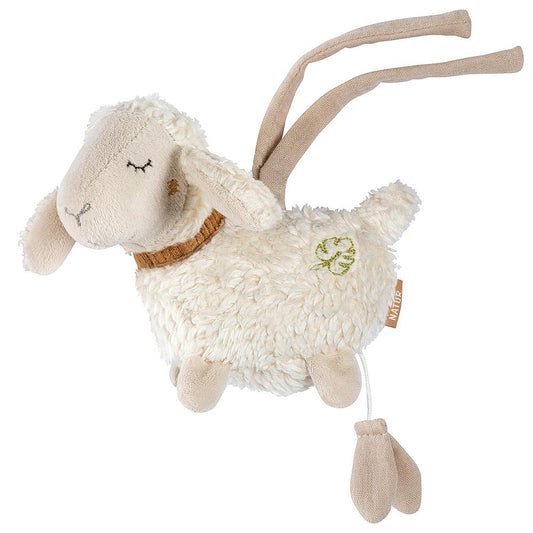 FEHN - MUSICAL SHEEP