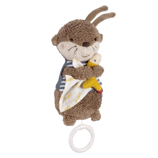 FEHN - MINI MUSICAL OTTER