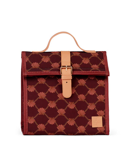 THE SOMEWHERE CO - LUNCH SATCHEL - KEEPSAKES