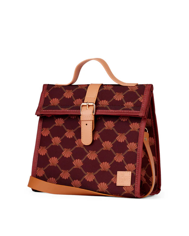 THE SOMEWHERE CO - LUNCH SATCHEL - KEEPSAKES