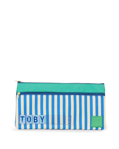THE SOMEWHERE CO - PENCIL CASE - SUN DASH