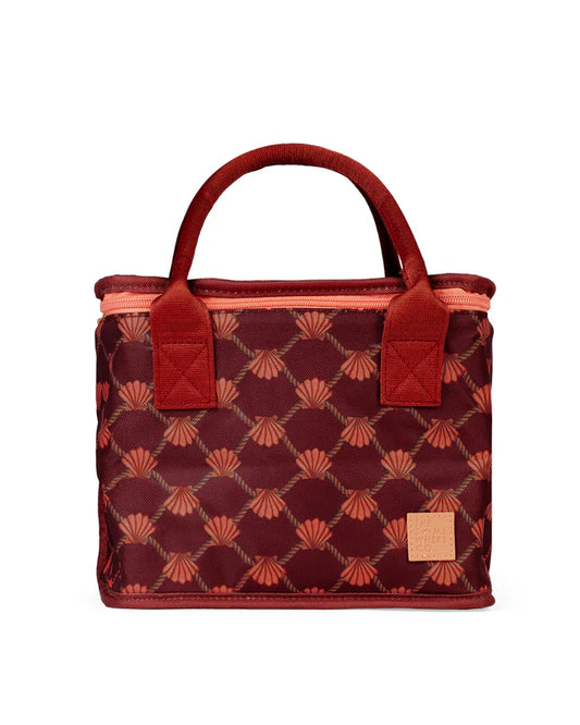 THE SOMEWHERE CO - LUNCH BAG - KEEPSAKES