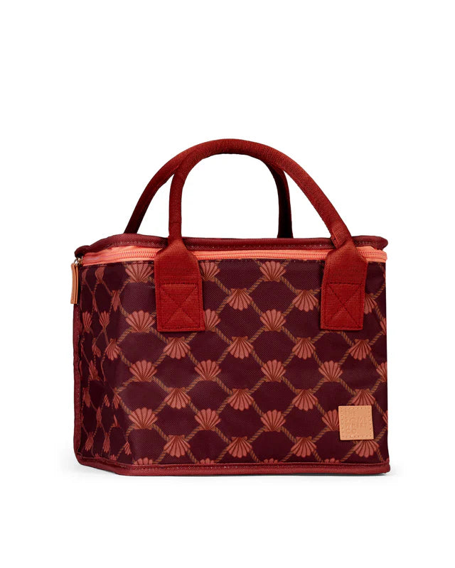 THE SOMEWHERE CO - LUNCH BAG - KEEPSAKES