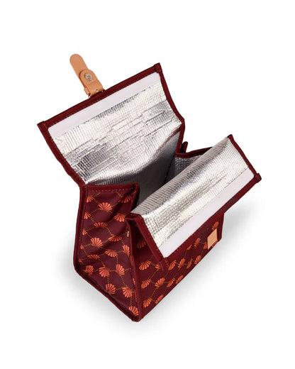 THE SOMEWHERE CO - LUNCH SATCHEL - KEEPSAKES