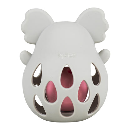 TIGERTRIBE TOY - SILICONE RATTLE KOALA