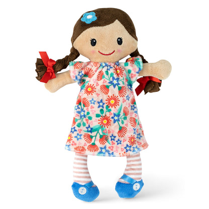 TIGERTRIBE SOFT TOY - MATILDA