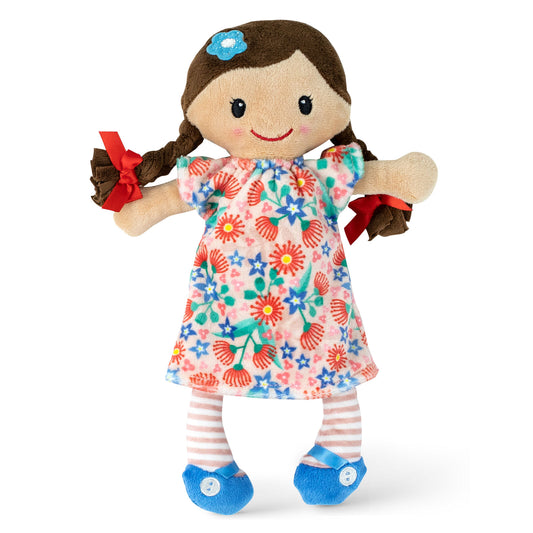 TIGERTRIBE SOFT TOY - MATILDA