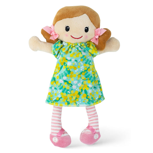 TIGERTRIBE SOFT TOY - NELLIE