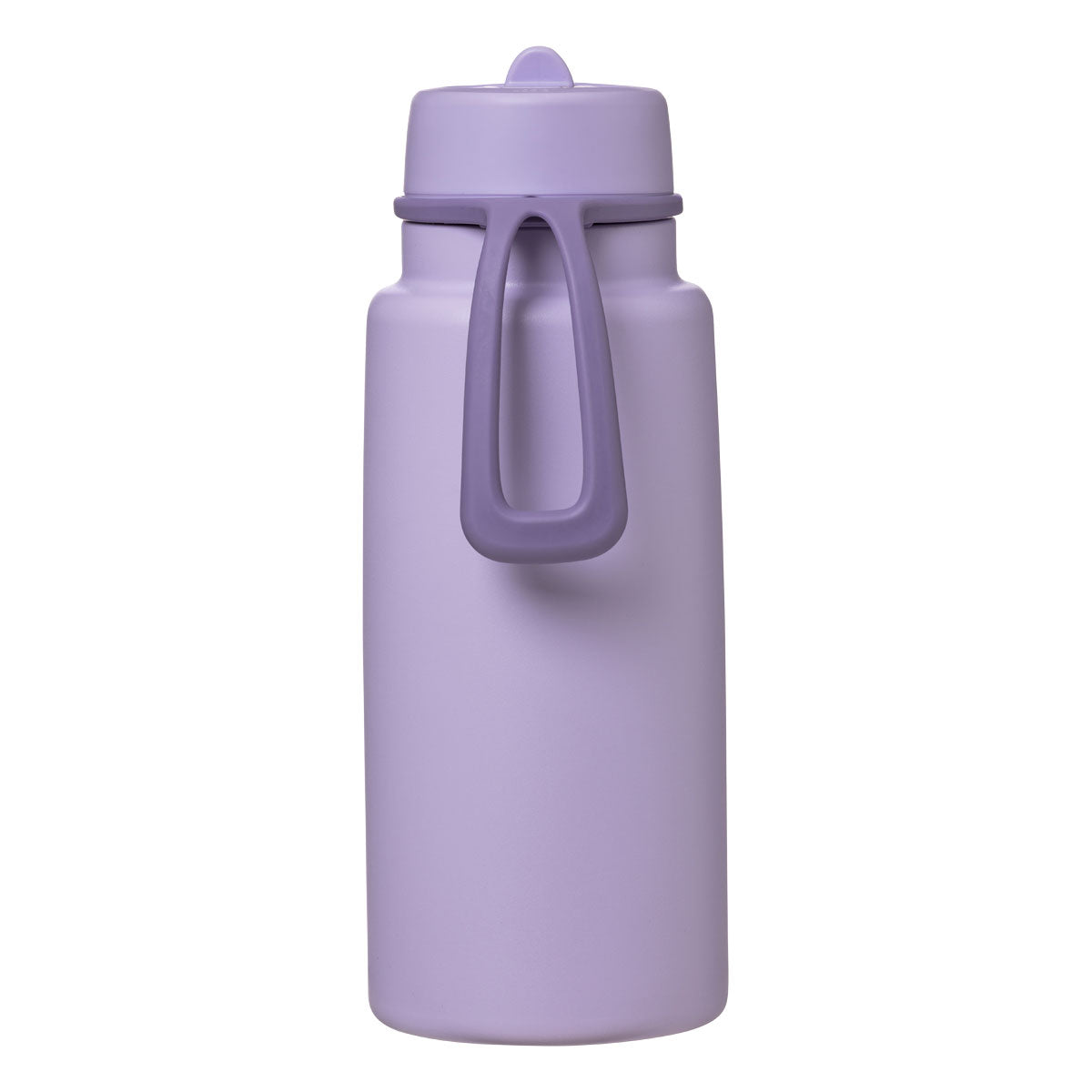 BBOX INSULATED FLIP TOP 1 LITRE BOTTLE - PURPLE