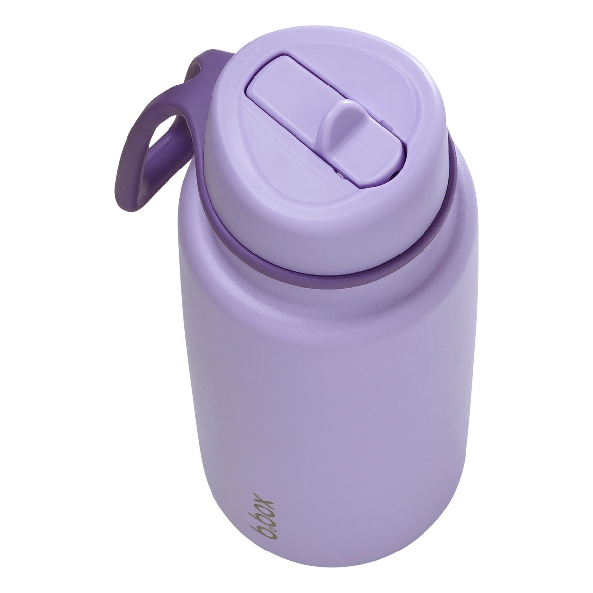 BBOX INSULATED FLIP TOP 1 LITRE BOTTLE - PURPLE