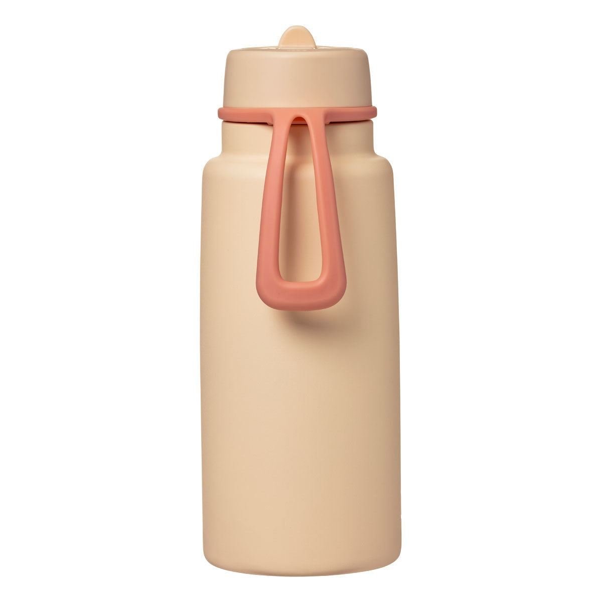 BBOX INSULATED FLIP TOP 1 LITRE BOTTLE - ORANGE