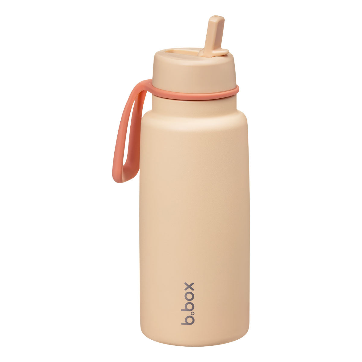 BBOX INSULATED FLIP TOP 1 LITRE BOTTLE - ORANGE