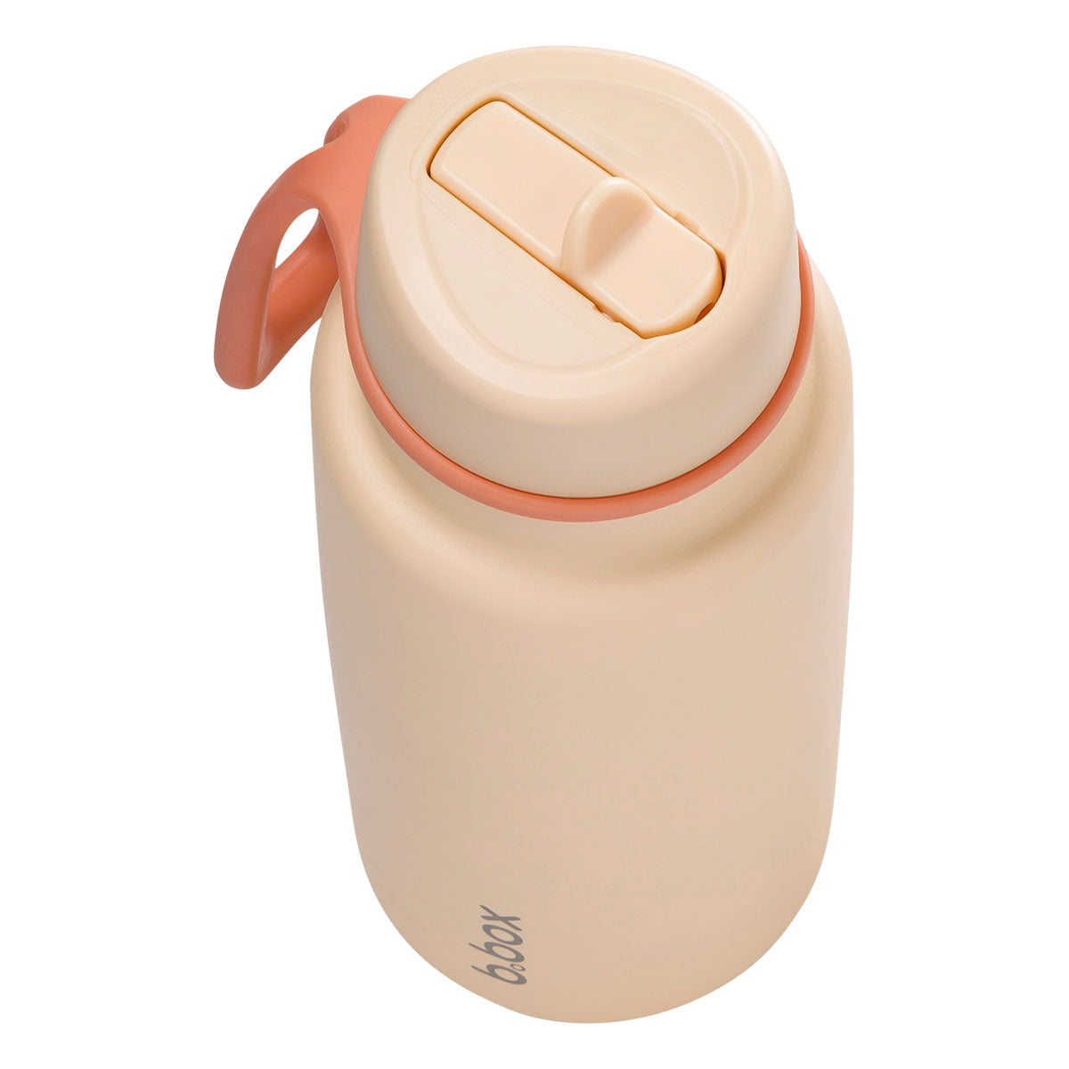 BBOX INSULATED FLIP TOP 1 LITRE BOTTLE - ORANGE