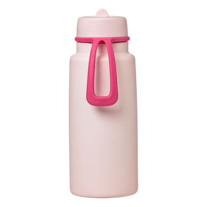 BBOX INSULATED FLIP TOP 1 LITRE BOTTLE - PINK