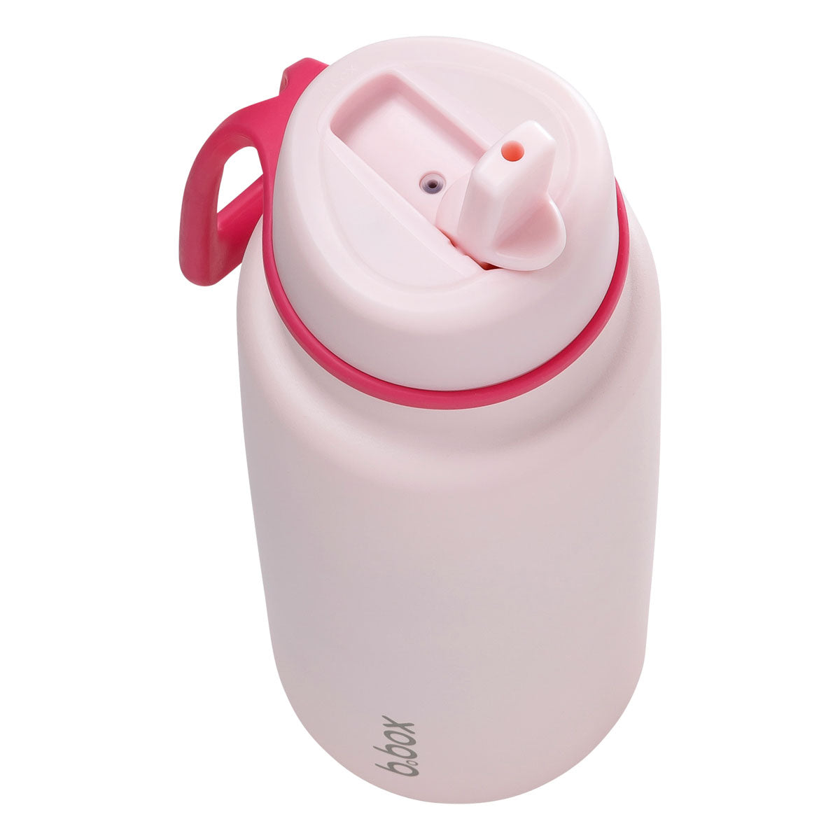 BBOX INSULATED FLIP TOP 1 LITRE BOTTLE - PINK