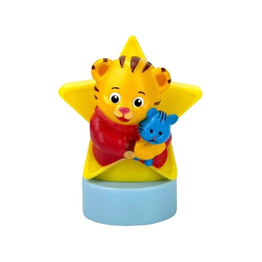 LUNA STORYTIME - DANIEL TIGERS NEIGHBOURHOOD STORIES