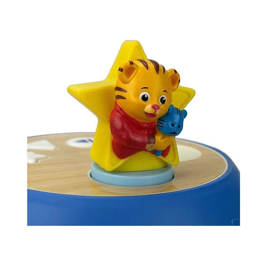 LUNA STORYTIME - DANIEL TIGERS NEIGHBOURHOOD STORIES