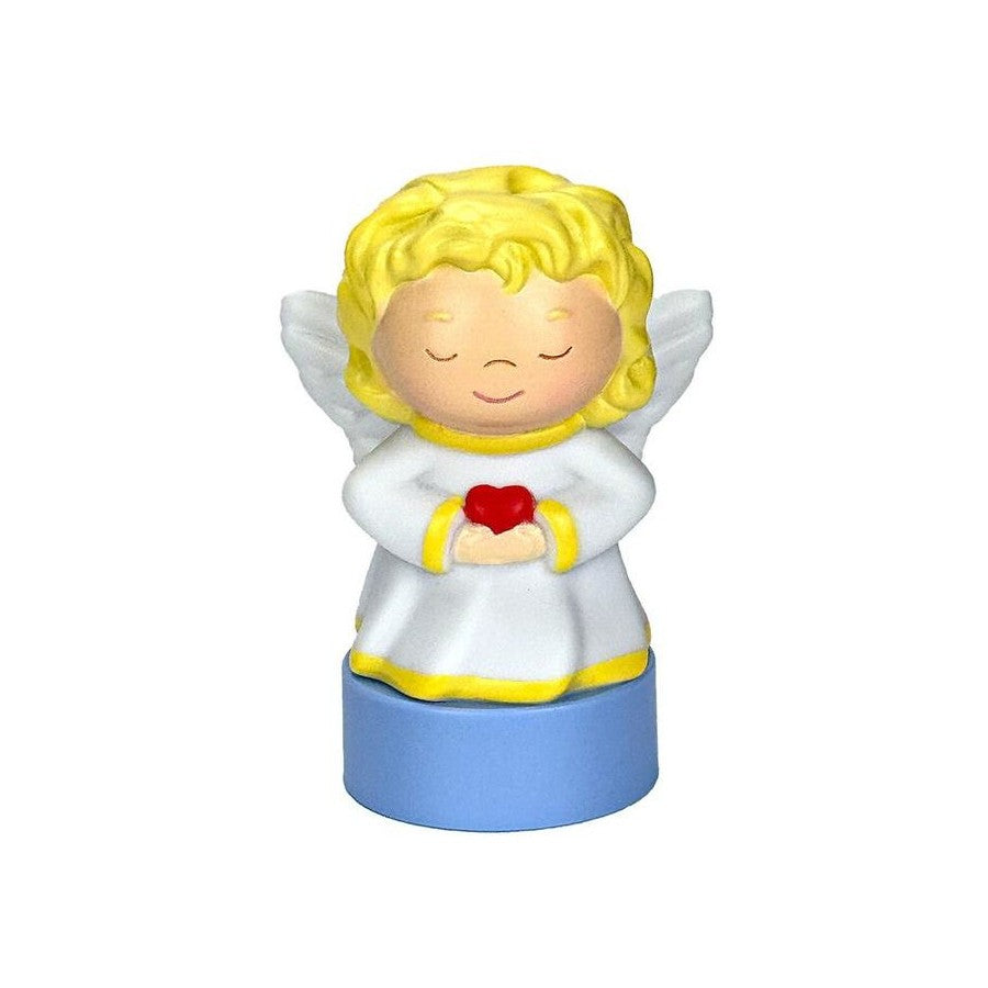 LUNA STORYTIME ANGEL BIBLE STORIES AND SONGS