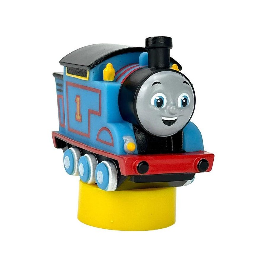 LUNA STORYTIME - THOMAS & FRIENDS STORIES AND SONGS
