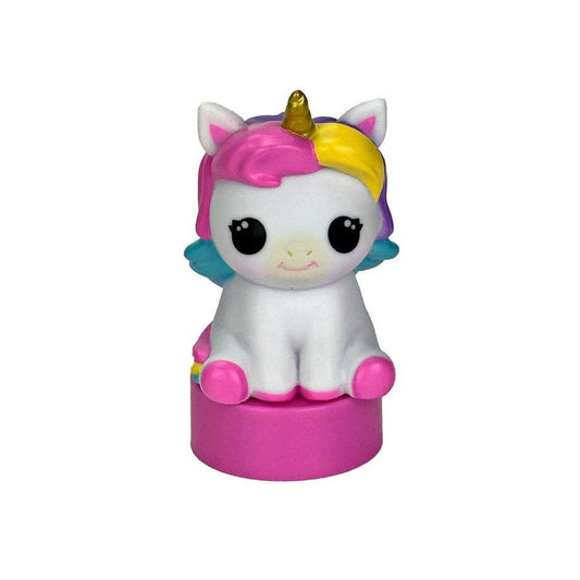 LUNA STORYTIME - UNICORN STORIES