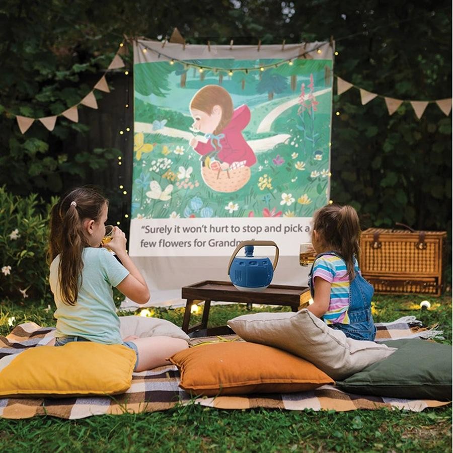 LUNA STORYTIME - BEDTIME STORIES