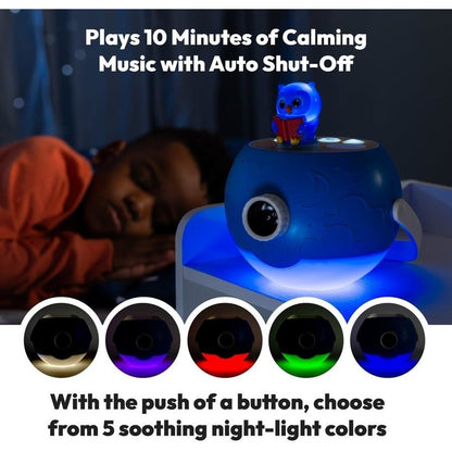 LUNA STORYTIME PROJECTOR