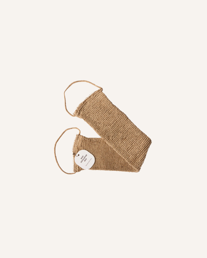 SALUS - BODY EXFOLIATION BELT