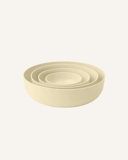 STYLEWARE - NESTING BOWL 4 PIECE SET - SOBET