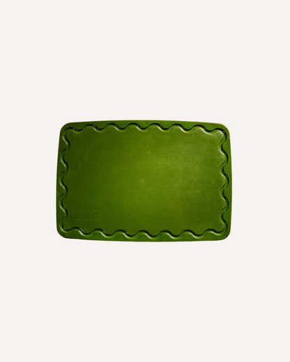 MAISON APPRET - PETITE BOARD OLIVE