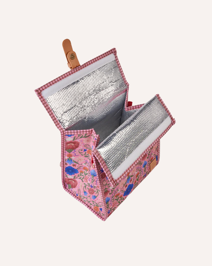 THE SOMEWHERE CO - LUNCH SATCHEL - FABLE