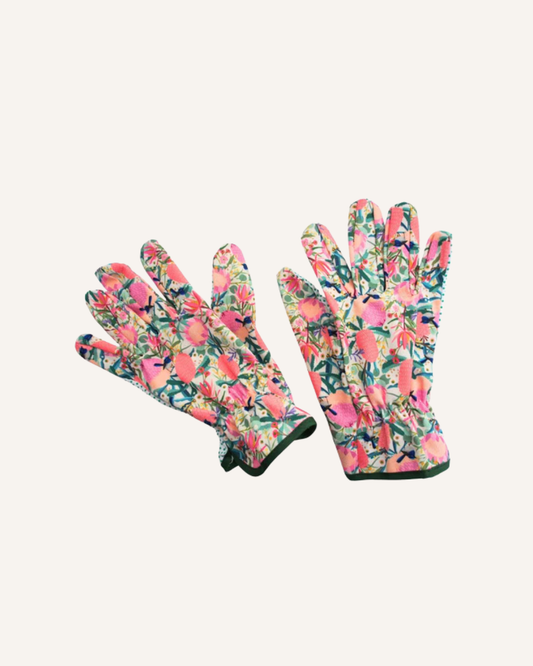 DIESEL & DUTCH - GARDEN - GARDENING GLOVES