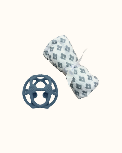 BABY BOY HAMPER