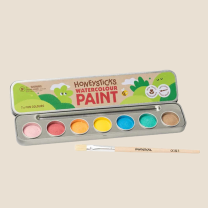 HONEYSTICKS - WATERCOLOUR PAINT