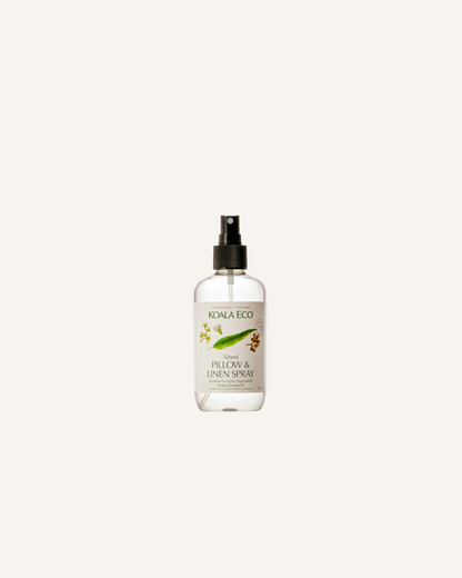 KOALA ECO - NATURAL PILLOW & LINEN SPRAY
