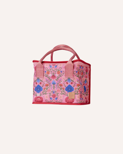 THE SOMEWHERE CO - THE GRAZE LUNCH BAG - FABLE