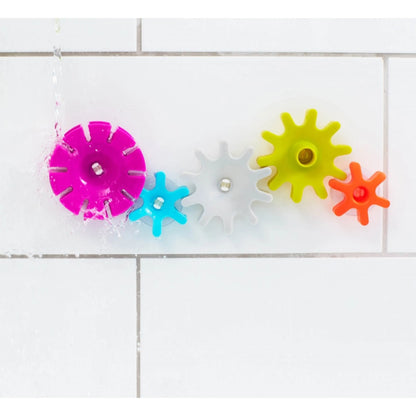 BATH TOY - BOON COGS