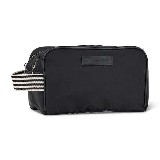 ANNABEL TRENDS - DOUBLE ZIP TOILETRY BAG