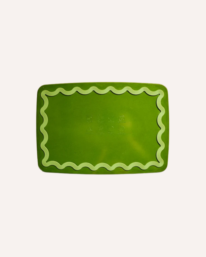 MAISON APPRET - PETITE BOARD OLIVE