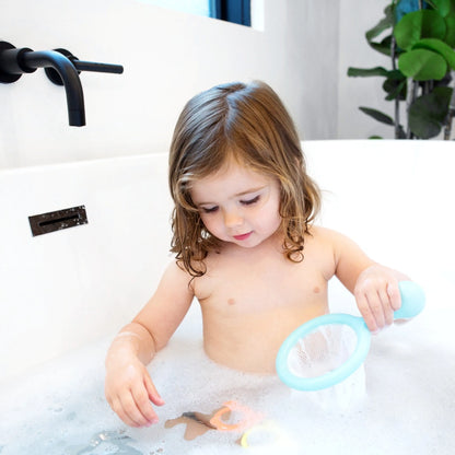 BATH TOY - BOON WATER BUGS